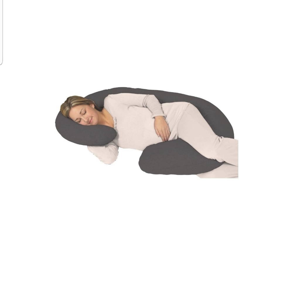 Leachco snoogle body pillow